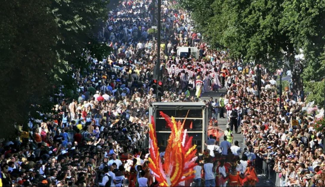 LetsStopC9's tweet photo. THE GREAT BRITISH FESTIVAL ARRESTS DISPARITY

A huge amount of negative press has been seen in recent weeks surrounding the Notting Hill carnival, with pearl-clutching about crime, including from prominent figure heads
1/ https://t.co/sqJkdWYA1P