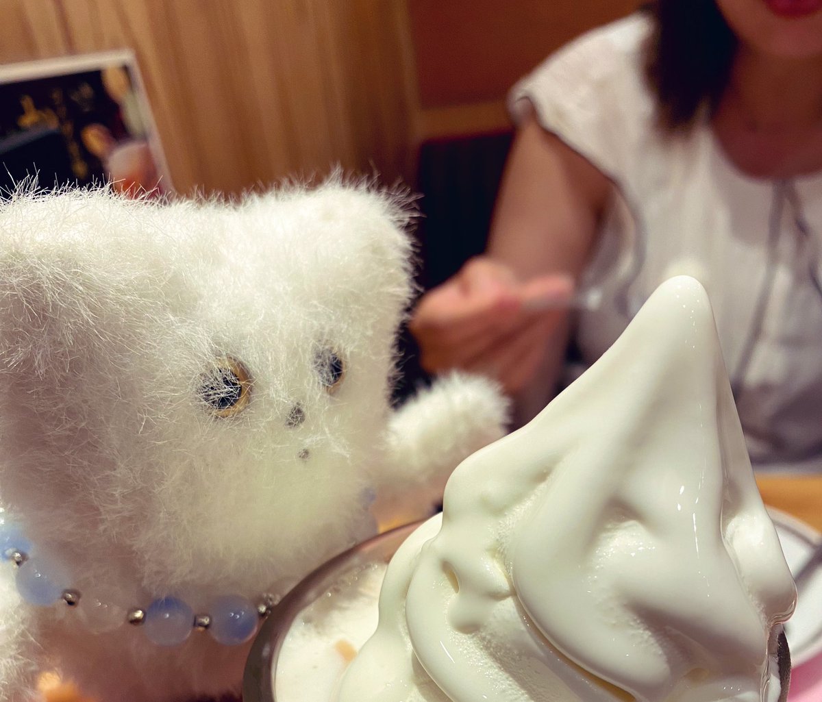 あさみみがー様♡ありがとうございます♡ はさみみ