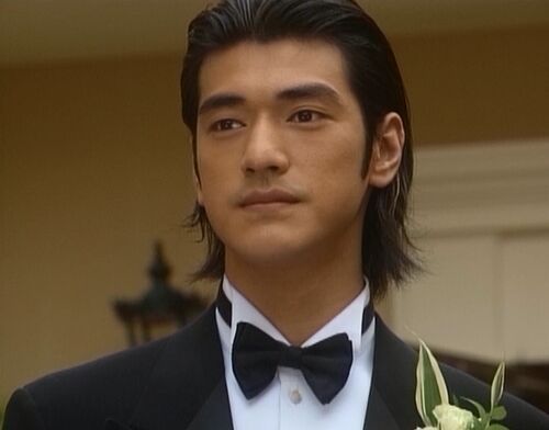 kkkwang1985's tweet photo. 1.#TakeshiKaneshiro #金城武
เกิด: 11 ตุลาคม 1973
ลูกครึ่งไต้หวัน ญี่ปุ่น
ผลงานที่โดนตก
#อยู่เพื่อรัก 1998 เรื่องนี้คือซีรีส์ญี่ปุ่นเรื่องแรกที่ได้ดูเลย ทาเคชิคือหล่อมากกกโคตรหล่อเลย เคียวโกะก็น่ารัก
#TurnLeftTurnRight 2003 เรื่องนี้โคตรโรแมนติกเลย ต้องดูให้ได้
#กวางว่าโดนตก https://t.co/nkCkomLk9U