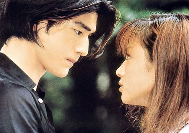 kkkwang1985's tweet photo. 1.#TakeshiKaneshiro #金城武
เกิด: 11 ตุลาคม 1973
ลูกครึ่งไต้หวัน ญี่ปุ่น
ผลงานที่โดนตก
#อยู่เพื่อรัก 1998 เรื่องนี้คือซีรีส์ญี่ปุ่นเรื่องแรกที่ได้ดูเลย ทาเคชิคือหล่อมากกกโคตรหล่อเลย เคียวโกะก็น่ารัก
#TurnLeftTurnRight 2003 เรื่องนี้โคตรโรแมนติกเลย ต้องดูให้ได้
#กวางว่าโดนตก https://t.co/nkCkomLk9U