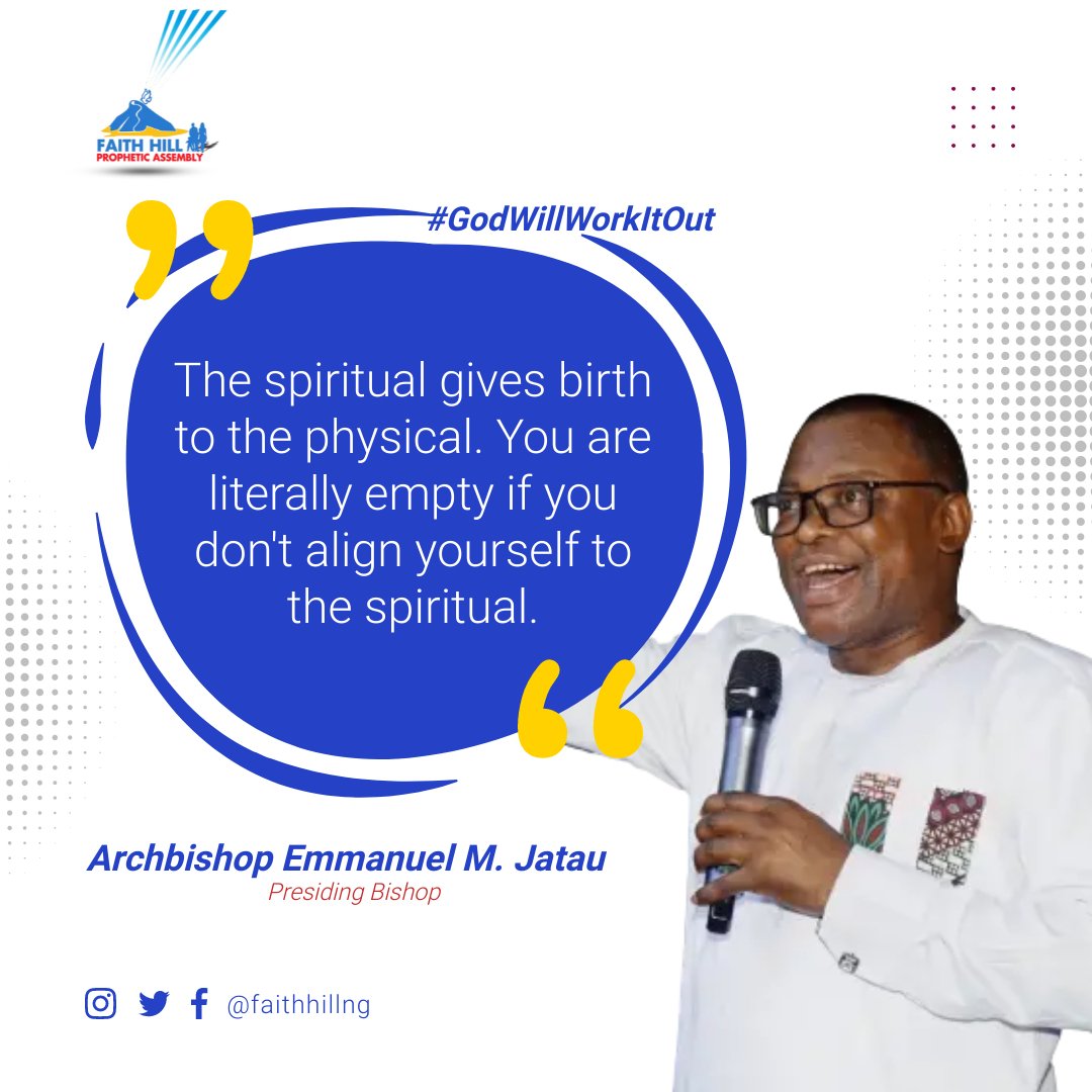 faithhillng's tweet image. #GodWillWorkItOut