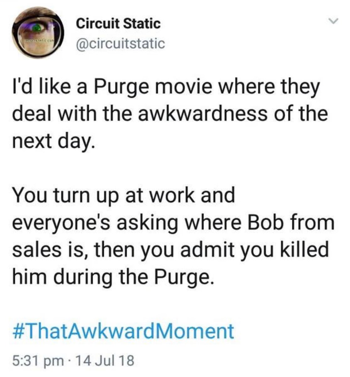 internet hall of fame tweet media