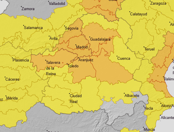 112 Castilla-La Mancha tweet media