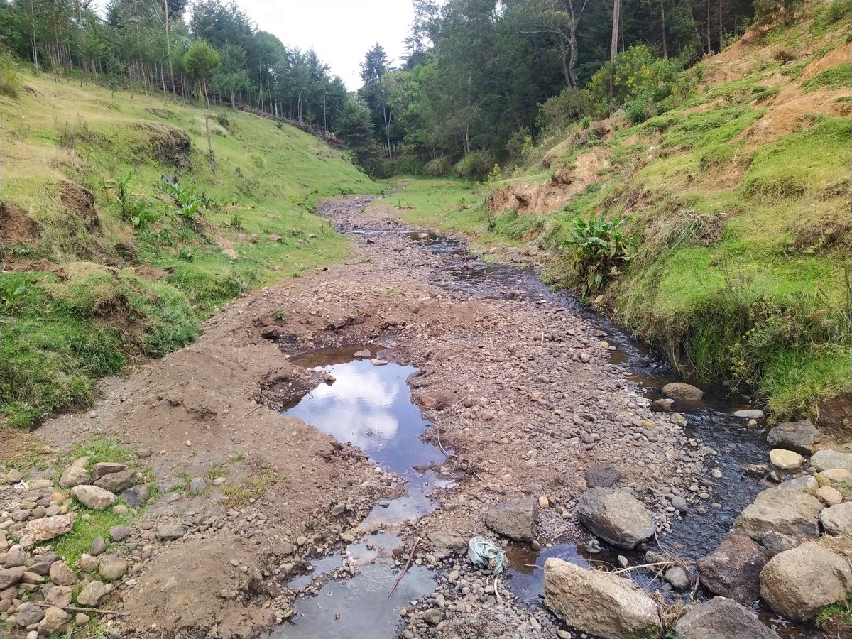 enock_kiminta's tweet photo. The @AfClimateSummit should be less of STATEMENTS and more of COMMITMENTS on #ClimateActions. @_AfricanUnion @EnviClimateC_Ke @PACJA1
#sdg13
#ACS23 https://t.co/NZsttg5GEH