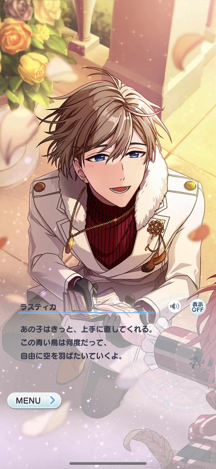 ♡𝙃𝙤𝙪𝙠𝙖♡ على X: 