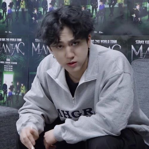 changbinbelly😦 tweet media