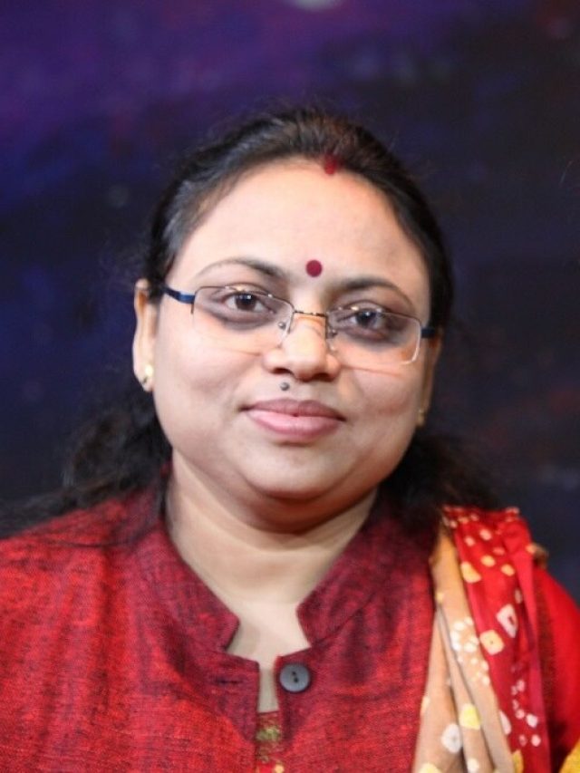 RoshanKrRaii's tweet photo. #AdityaL1Launch

A tight slap to everyone who has ever laighed on a woman, degraded her or under-estimated her. 

Women of India are its biggest strength today. 

Mission Directors 

Chandrayaan 3                Aaditya L1 https://t.co/SlI8iaoXJt