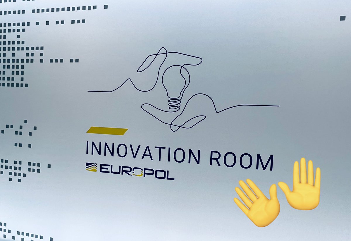 ⚠️ 🤖 #Accountability principles are key for #transparent #explainable #humancentric #AI systems in #lawenforcement 👮🏻‍♀️❕ 🚔 @Europol it is utmost important to always have robust #dataprotection #safeguards in place 🧠 🔐 🦾❕ 🛡️ #AP4AI principles 👉 🔗 ap4ai.eu❕