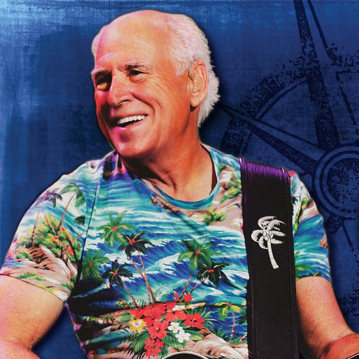 Parrots Up. RIP James.