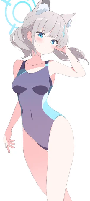 まとめ6 #ブルアカ 
