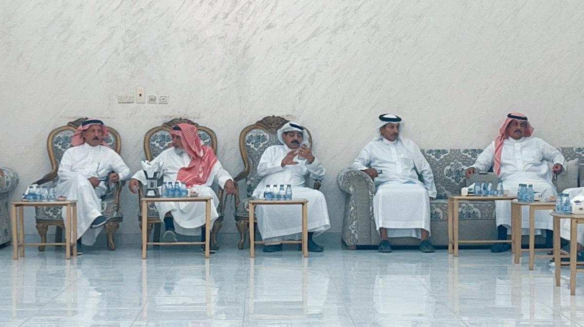 mgdaf2020's tweet photo. في ليلة محبة وتأخي ومشاركة تشرفنا في حضور مجلس أبناءً العمومة #الشطر 
بالمنطقة الشرقية الله يديم الآمن والامان والالفة  والمحبة بين الأقارب. 

شكراً المجموعة الرابعة على  اهتمامكم وحسن ترتيبكم وتنظيمكم. https://t.co/q5NKnD8fMB