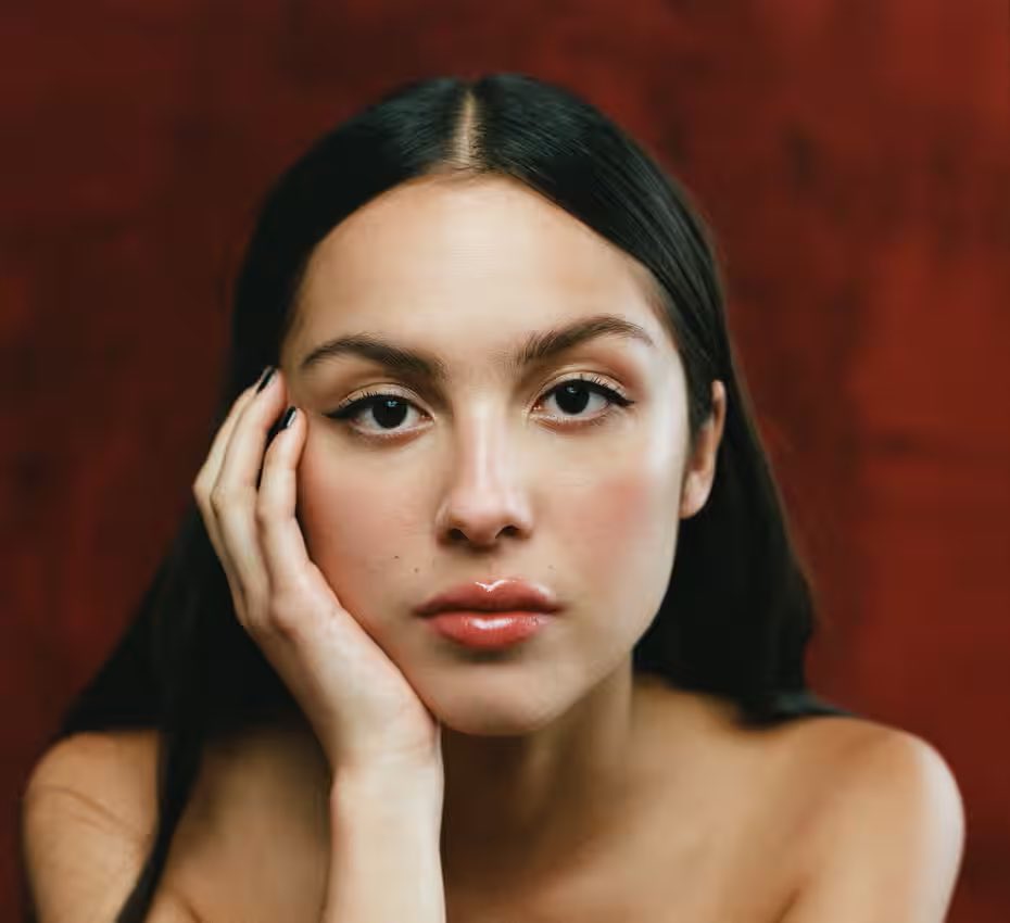 oliviarodrigITA's tweet photo. 📸| Olivia per The Guardian https://t.co/4oK0W4rfNy