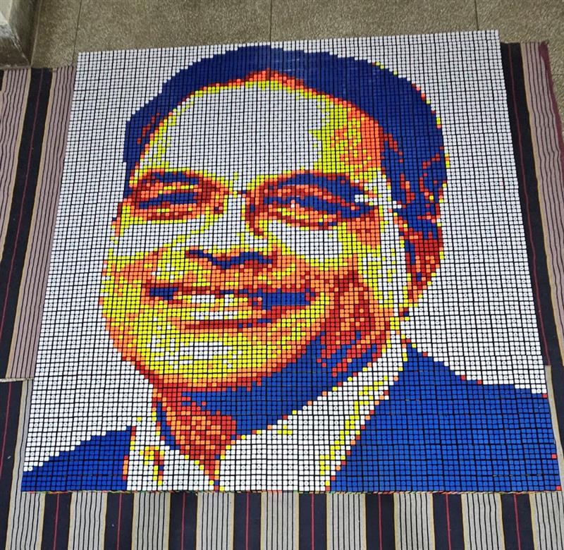 Arun Misra tweet media