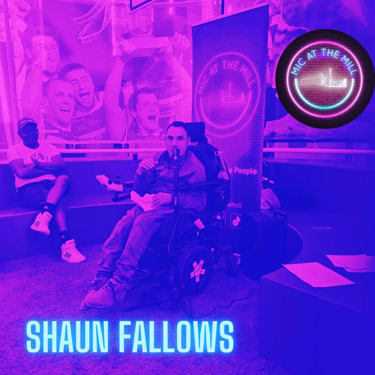 Gonna be at this today a little festival of poetry and other activities in Spinner’s Mill Leigh.  Writing a lot  for this new book not performed for awhile  outside of Wigan so it’ll be exciting. Starts 11am-7pm A new poem &amp; maybe an old poem I’d talk all night if they let me 😄