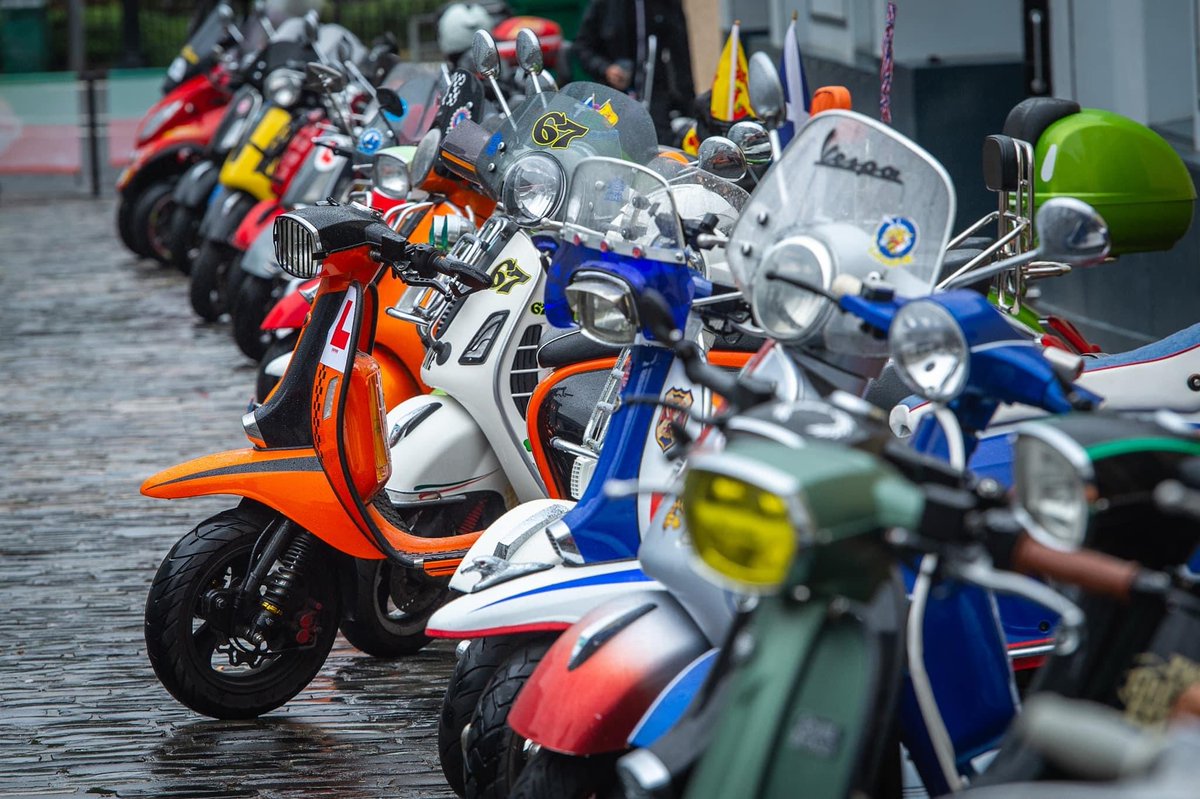 LNPPromotions's tweet image. ModStuff running order at today’s #spreeforall #paisley #countysquare @BungalowPaisley #community