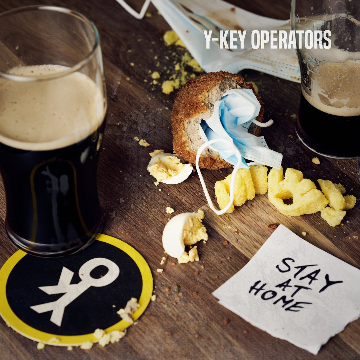 Y-Key Operators (@ykeyoperators) on Twitter photo Off to watch <a href="/ManCity/">Manchester City</a> later where our new track Stay At Home will be played at the #EtihadStadium.
It still counts when it's from your phone right?
open.spotify.com/track/7rxnJvvQ…
#Newmusic #MCFC #NewMusicAlert #NowPlaying #NewMusicRelease #football #music #ManchesterCity #Listen Off to watch <a href="/ManCity/">Manchester City</a> later where our new track Stay At Home will be played at the #EtihadStadium.
It still counts when it's from your phone right?
open.spotify.com/track/7rxnJvvQ…
#Newmusic #MCFC #NewMusicAlert #NowPlaying #NewMusicRelease #football #music #ManchesterCity #Listen