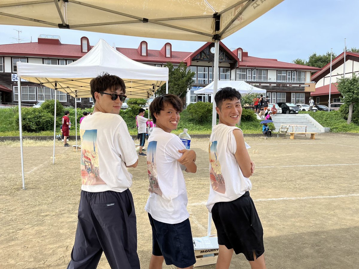 pushup346's tweet photo. 〜なぎちゃんずから「ペイさん(@Shohei_molkky)」が参戦したチーム『腕立て炭治郎』で参加した戦績〜

第3回モルックマニア
ベスト8
モルックいわてまち⭐︎ドリーム大会　
ベスト16

#耐え
#投稿サボってました https://t.co/ImnjcRKxtL