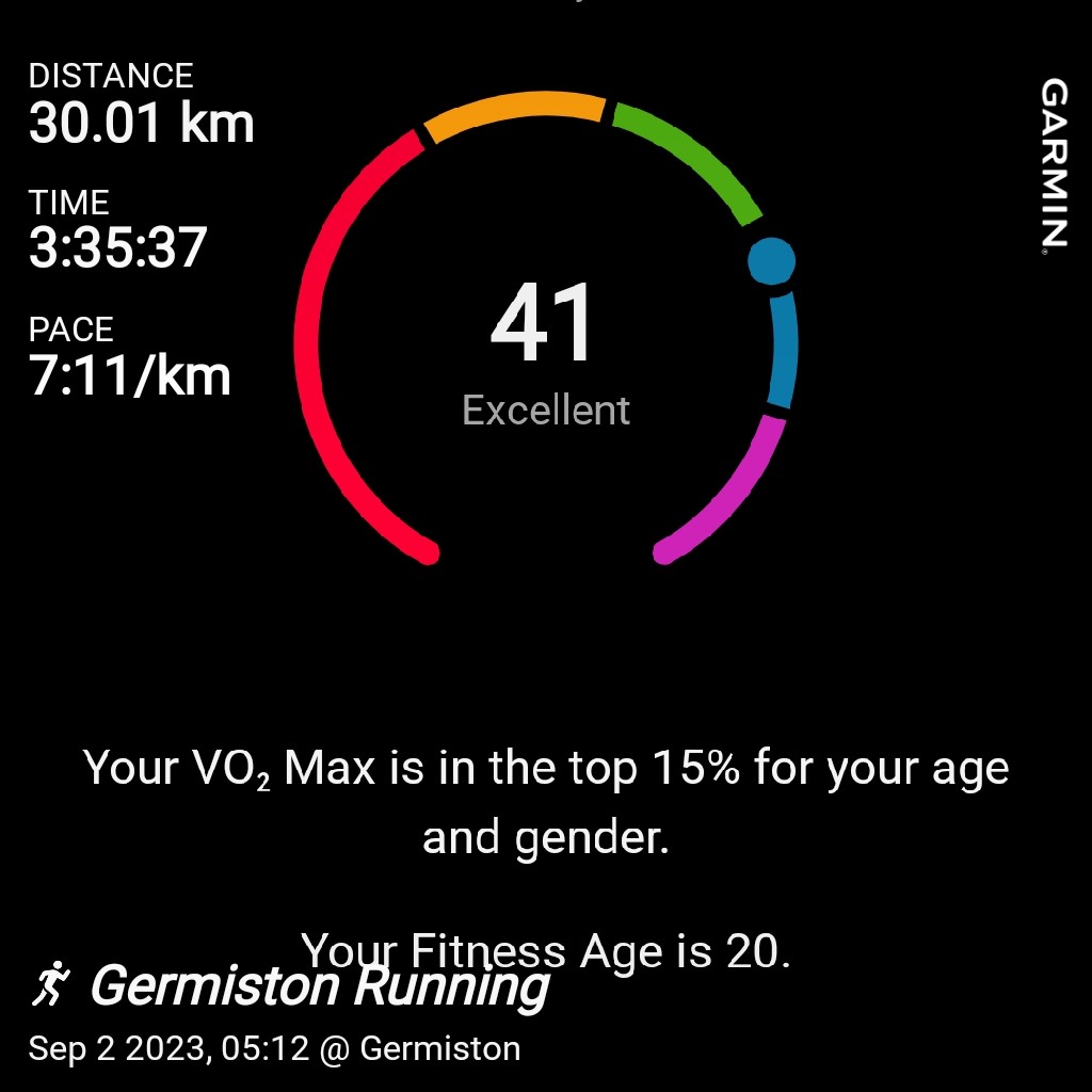 Tekkie skontiring . #garmin #BeatYesterday #runalex #watermelongang 🍉 #TrapnLos #FetchYourBody2023 #IPaintedMyRun #RunningWithTumiSole #RunningWithLulubel