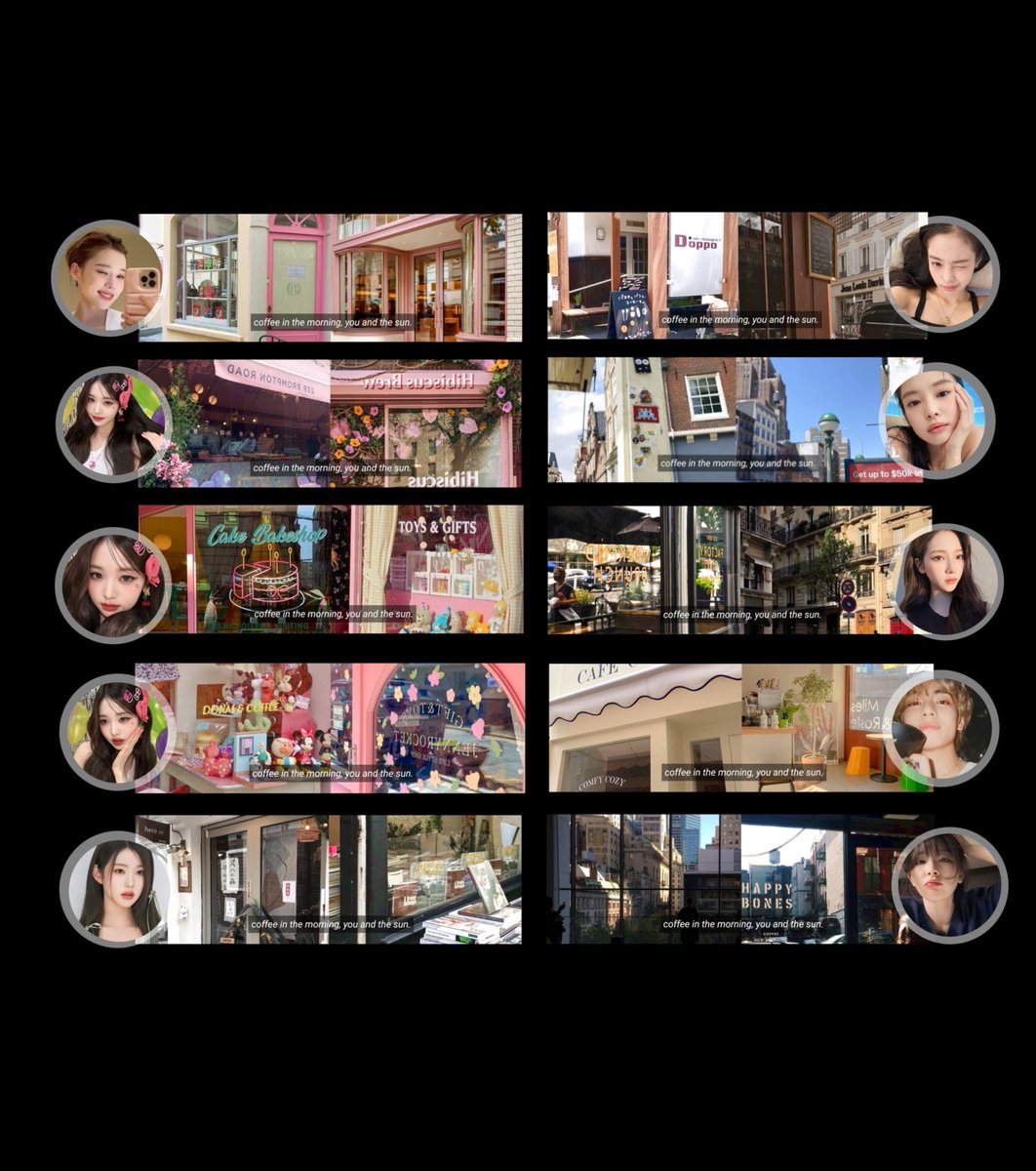 jjwuwita's tweet image. Help rt pls? Thank you 💗💗

hallo!! aku ada layout ready stock   chara gg &amp;amp; gb. Harganya  3.5OO/each get  ava PNG &amp;amp; JPG.
Kalau berminat bisa langsung DM!😍 Grab it fast!!

#zonauang #zonaba