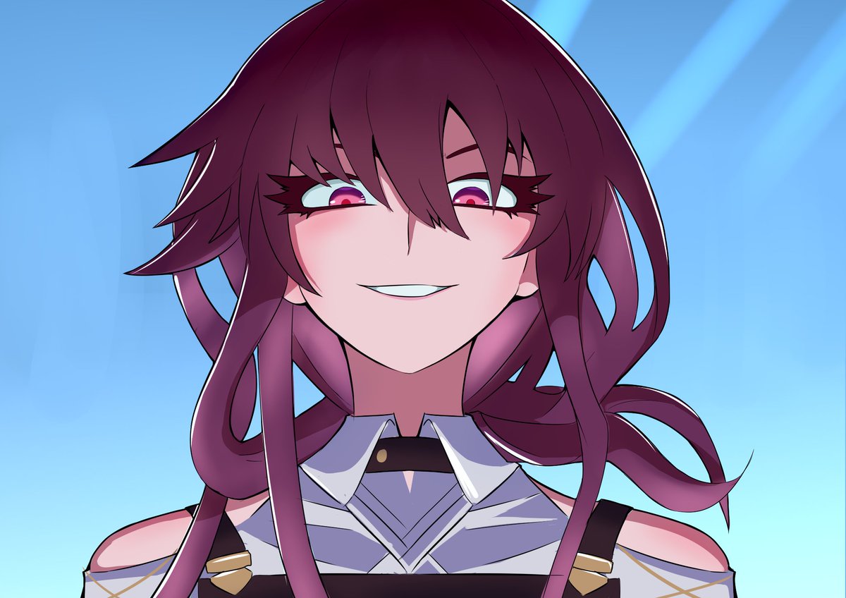 strife_ren's tweet photo. #HonkaiStarRail #HSRFanart #kafka https://t.co/YwmMl9WJvv
