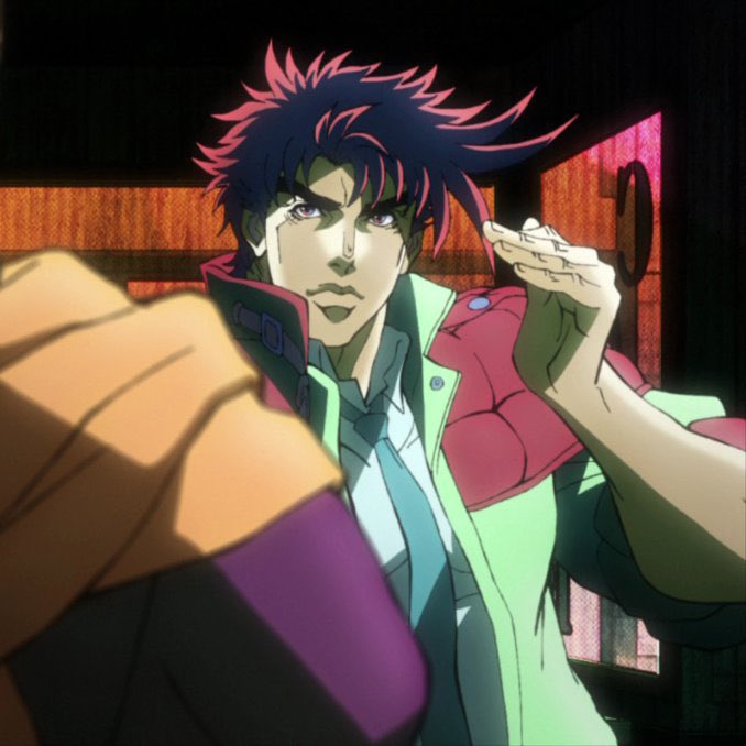 daily joseph joestar (@daiiyjoseph) on Twitter photo 