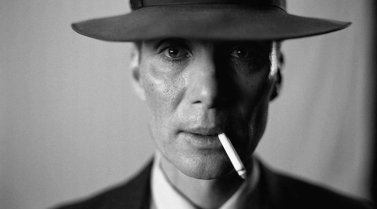 ELLIOT934257780's tweet photo. [ THREAD ]

3 Anecdotes sur « #Oppenheimer » de Christopher Nolan.

1/7 https://t.co/fTibsxxabR