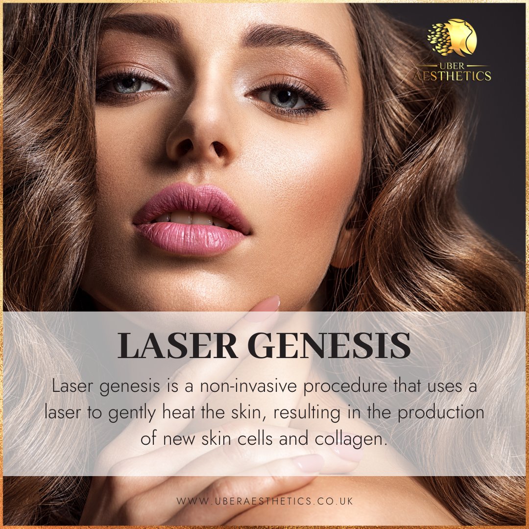 Uberaesthetics1's tweet photo. Laser genesis #lasergenesis #antiwrinkle #profhilo #wellness #aesthetics  #Hydrafacial #fatdissolvinginjections
#Aqualyx #prphairloss #8pointfacelift #Jawfiller
#cheekfiller #nonsurgicalbrazilianbuttlift #hyderafacial
#bumlift #lasergenesis #Botox #hairremoval
#cheshire https://t.co/jSGm5vTaFP
