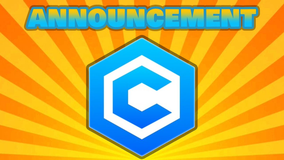 oexcoretge's tweet photo. #Announcement #Cakecore #cakecorelisting #binnacelisting
CAKECORE Announcement Listings 15th September 2024
Listing confirm on ,#Binnance #Bybit #kucoin #houbiglobal
Transfer token in huabiglobal Core address. https://t.co/5sia7cCxf3