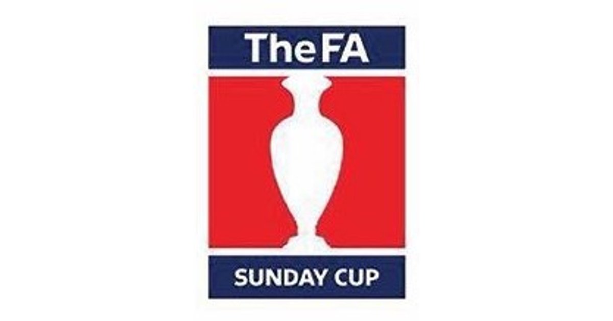 For the first time in our history Rochdalians AFC  have been accepted into the 23/24 FA Sunday Cup. 

A great moment for the club being able to stick our names in the hat with some of the best Sunday league sides from around the country. 

#FASundayCup