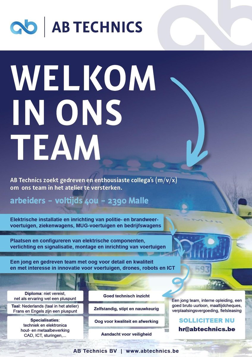 AB Technics tweet media