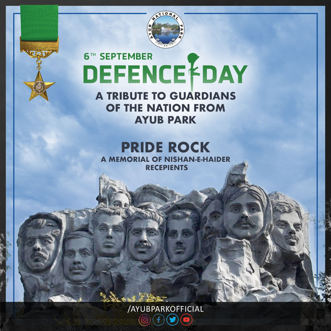 Defence day of Pakistan 6 September 1965 celebrating at Ayub National Park
#warriors #Pakistan #PakArmyZindabad #pakistani #defenceday #defencedaypakistan #pakistanarmy #pakistanairforce #war #nishanehaider #pakistan #nishanehaider🇵🇰 #pakvsind #ayubnationalpark #ChatGPT账号