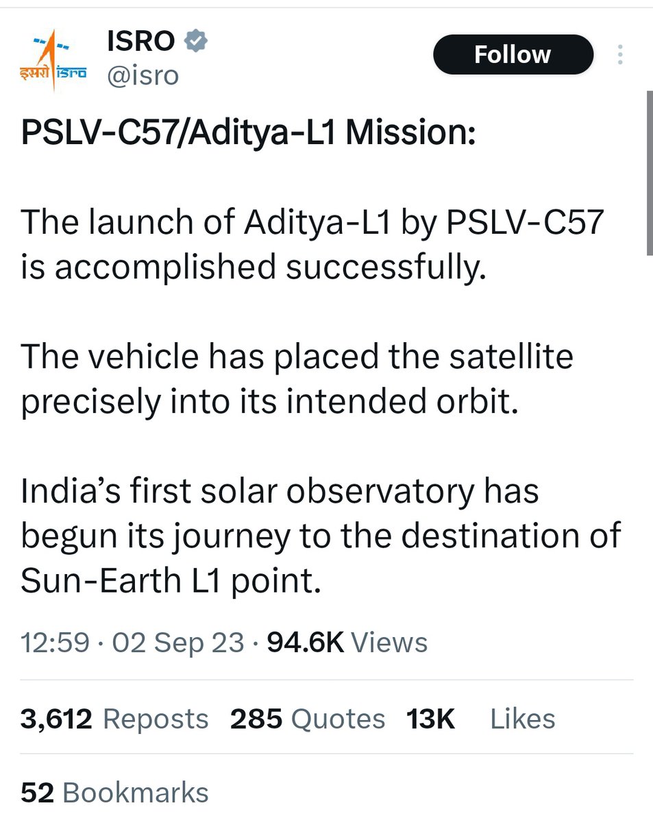 RIDDHI56987171's tweet image. SSRCase Reveals Deep Nexus

#aadityaL1 successfull launching ✊🚀🥳🌞