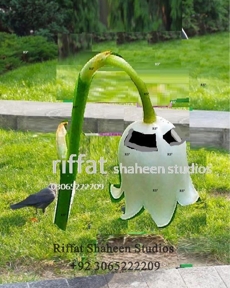 riffatshaheen27's tweet photo. Dustbin
Material Fiber
A Product of Riffat Shaheen Studios
کوڑے دان
مُواد    بافتی شیشہ
تخلیق کار   رفعت شاہین سٹوڈیوز
#riffatshaheen #artist #president #RWCC #followus #painting #riffatshaheenstudios #products #viralpost  #viralreels #material #myproduct #ordernow #sculpture https://t.co/o4JNGrhyhE