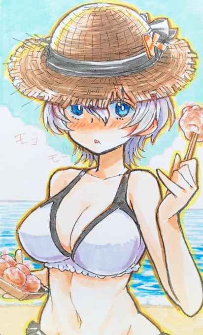 #ヨウコ生誕祭 前にやっておかねば。ヨッキュンコーナー(低音) 