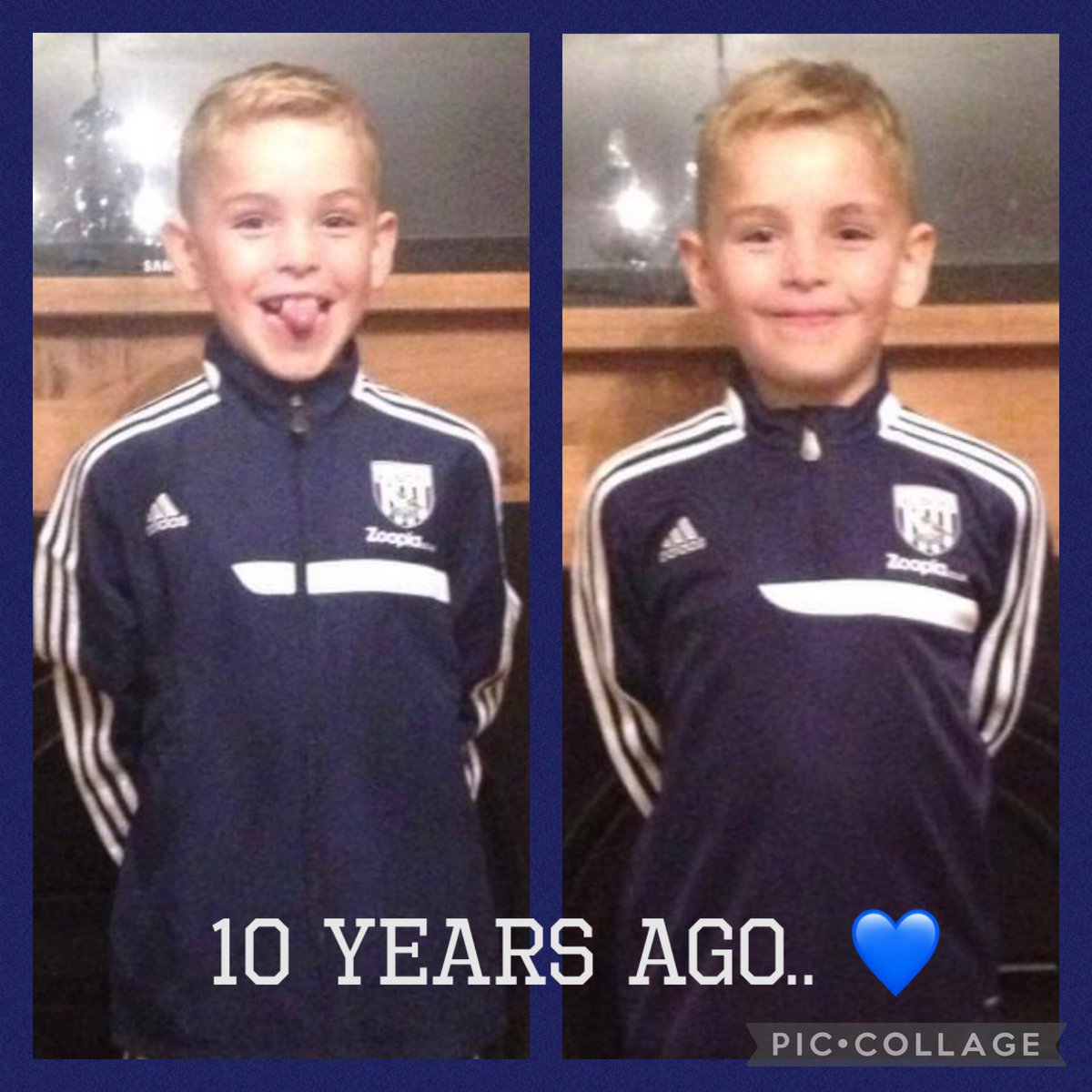 osborn_v85's tweet photo. 10 years ago.. 
He still loves it as much today as he did back then.. 
And I still love watching him as much today as I did back then.. 💙 https://t.co/j9ULHOy8T1
