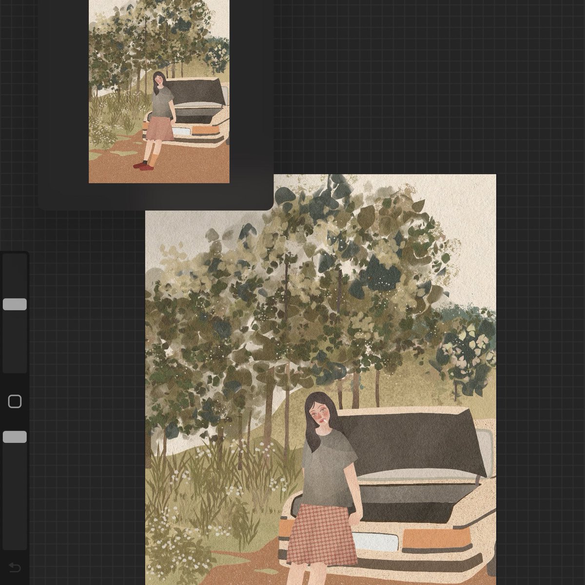 Okay now we’re talking ☺️