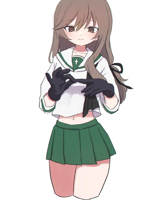 千代ママ 