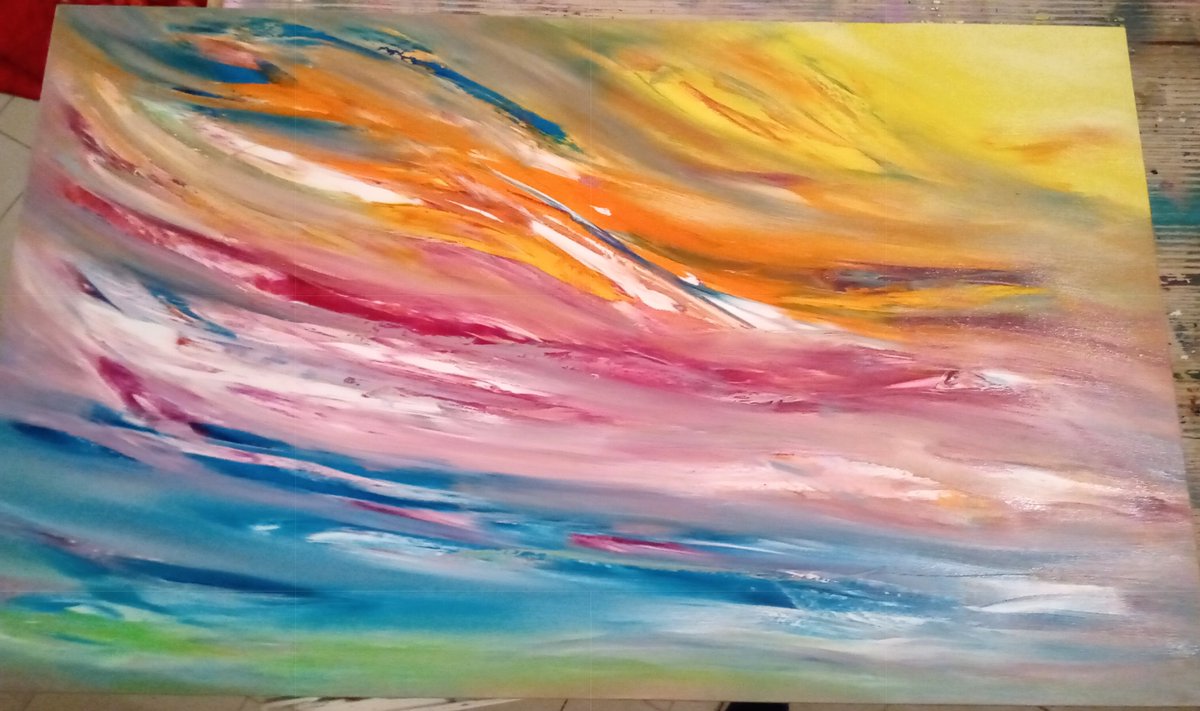 Dawed78's tweet photo. Painting...
https://t.co/Tht4moQ4S4 https://t.co/KsPDepq9xY