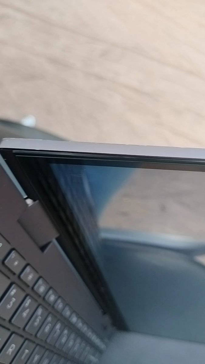 MeghaJo75466861's tweet photo. My complaint revolves around the horrendous service experience with @RelianceDigital. From a vague initial diagnosis, prolonged delays, and a damaged laptop upon return, I demand accountability and a resolution to replace my destroyed device. #CustomerService #Complaint https://t.co/76qXRivr9p