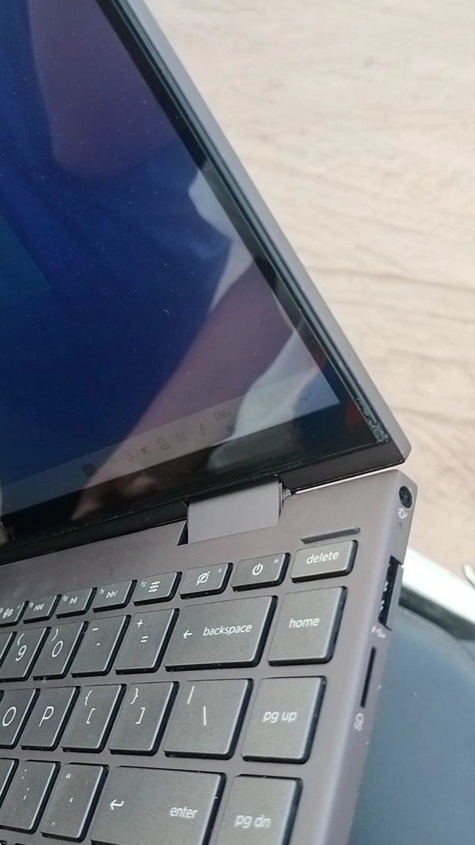 MeghaJo75466861's tweet photo. My complaint revolves around the horrendous service experience with @RelianceDigital. From a vague initial diagnosis, prolonged delays, and a damaged laptop upon return, I demand accountability and a resolution to replace my destroyed device. #CustomerService #Complaint https://t.co/76qXRivr9p