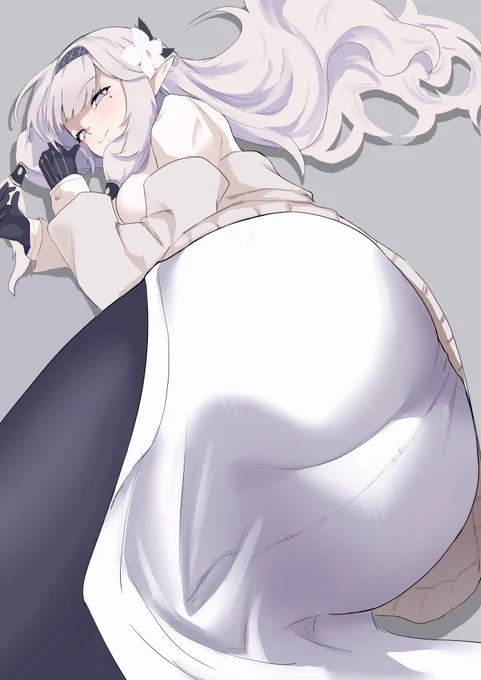 ヒマリ#ブルアカ 
