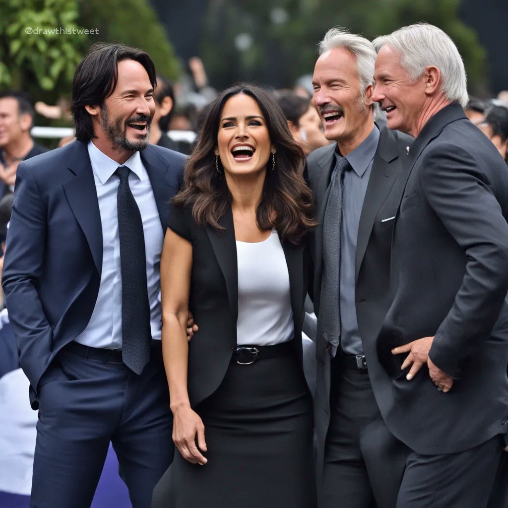 #OnThisDay September 02 Birthdays: Keanu Reeves, 1964, Salma Hayek, 1966, Mark Harmon, 1951, Terry Bradshaw, 1948, Lennox Lewis, 1965, Zedd, 1989 drawtt.com/1693640000 👈 Full Story