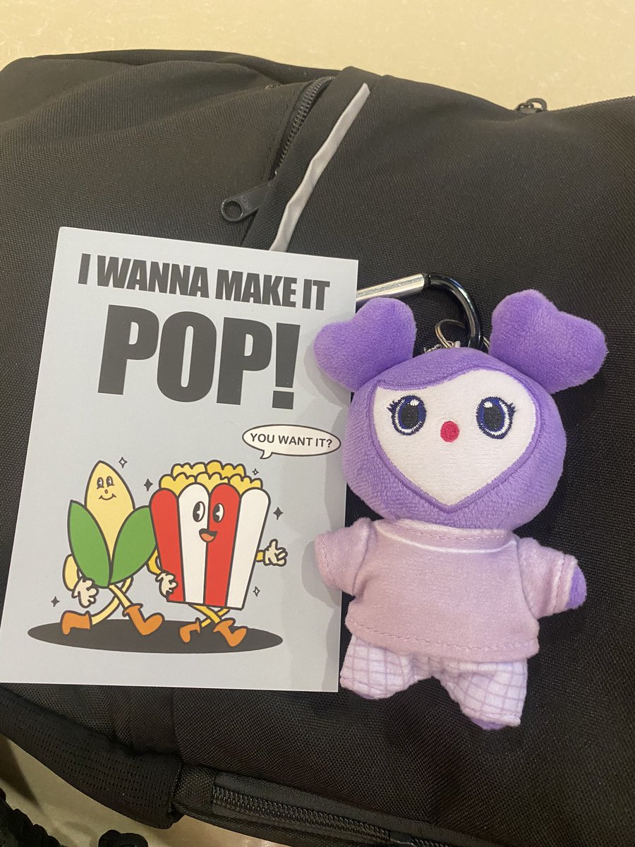 NoShynaNoLife's tweet photo. Thks @hbtberry for the freebies 🥰 https://t.co/SovCAH6PmX