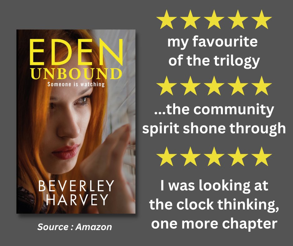 Beverley Harvey tweet media