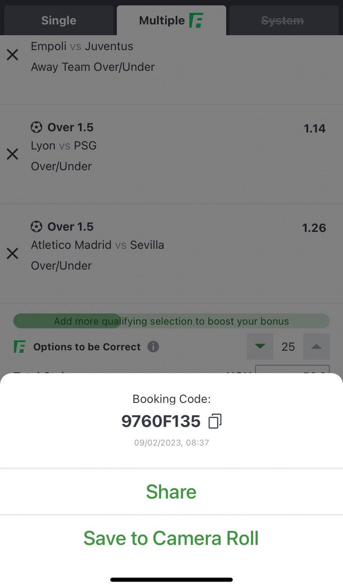OMORUYI06's tweet photo. Weekend odds SAT/SUN 300 odds @LouieDi13 @Ekitipikin @Mrbankstips @HouseOfAmbers @sportingking365 @Promiseidode @mrbayoa1 https://t.co/H4U2ejwOqf