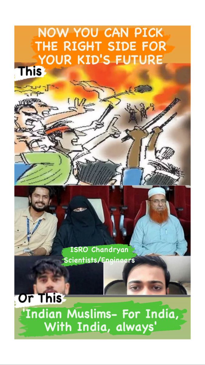 India against hate