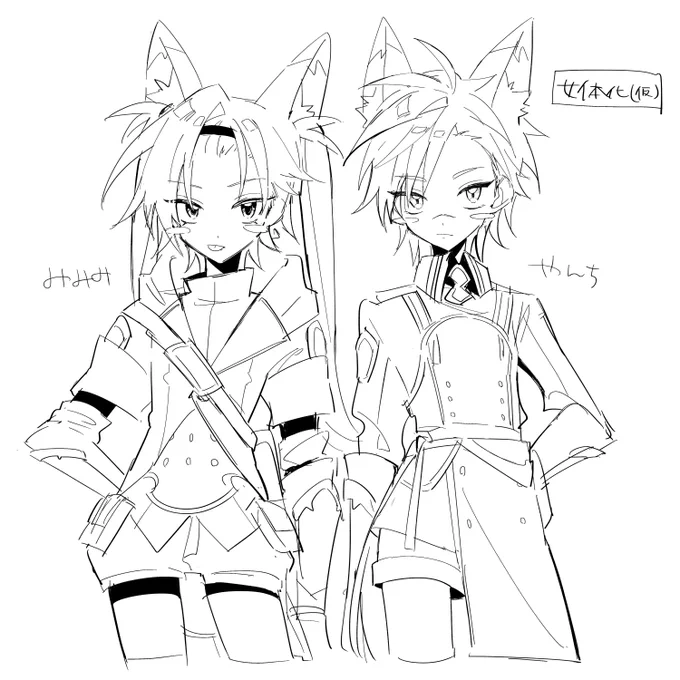 もっと他に描きたいもんあるのに女体は楽に描けて泣く 