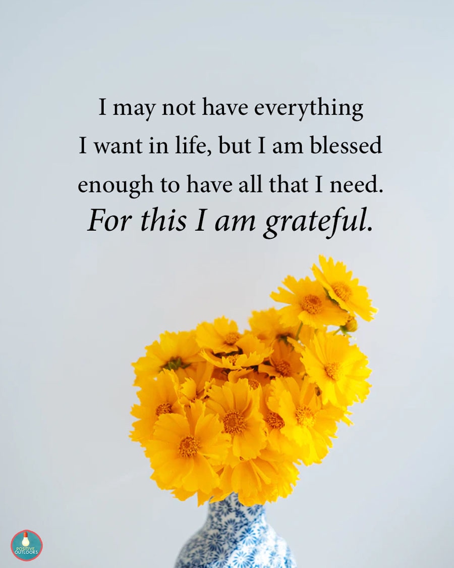 graciapearl's tweet photo. #repost @mypositiveoutlooks @downloader_
__
Even though I don't have everything I desire, I'm thankful because I have all I require in life.
#GratitudeOverflowing #BlessedAndThankful #Contentment #CountingMyBlessings #SimpleJoys #LifeIsEnough https://t.co/VNNMACHFdE