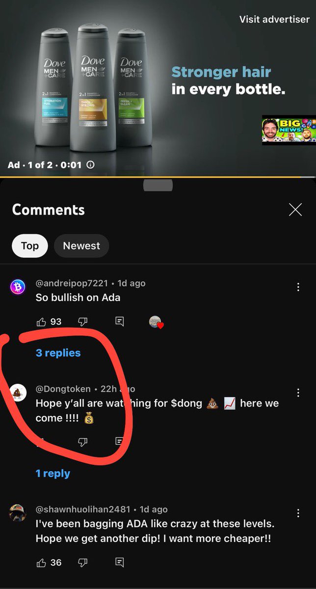tutchos's tweet photo. @doodlely213 @coingecko @poocoineth I watch cryptocurrency news on YouTube and saw this lol 😂 📈📈 @poocoineth is spreading like COVID lol 😂 🫶🫶🫶🔥🔥🔥🔥 https://t.co/4d6DNwQQmr