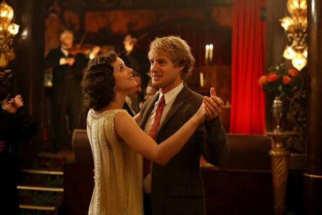 desertvmoon's tweet photo. Midnight in Paris, Woody Allen, 2011 https://t.co/hf9PUApWTo